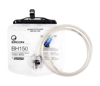 Ergon BH150 waterzak/drinksysteem 1,5 L