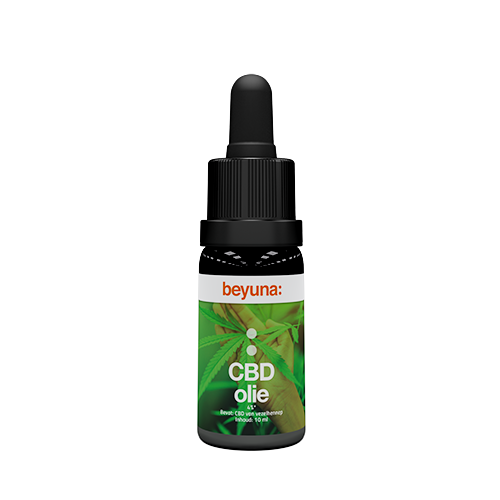 CBD olie