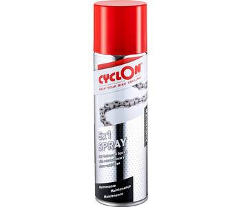 Cyclon 5 X 1 Spray 500ml