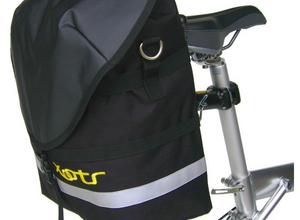 Xootr Bag voor Crossrack