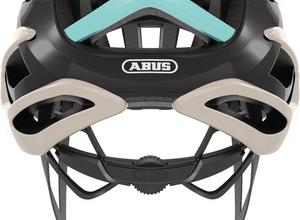Abus Airbreaker M champagne gold race helm 3