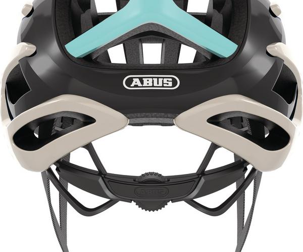 Abus Airbreaker L champagne gold race helm 3