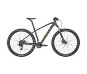Sco Bike Aspect 960 Black (Eu) Xl