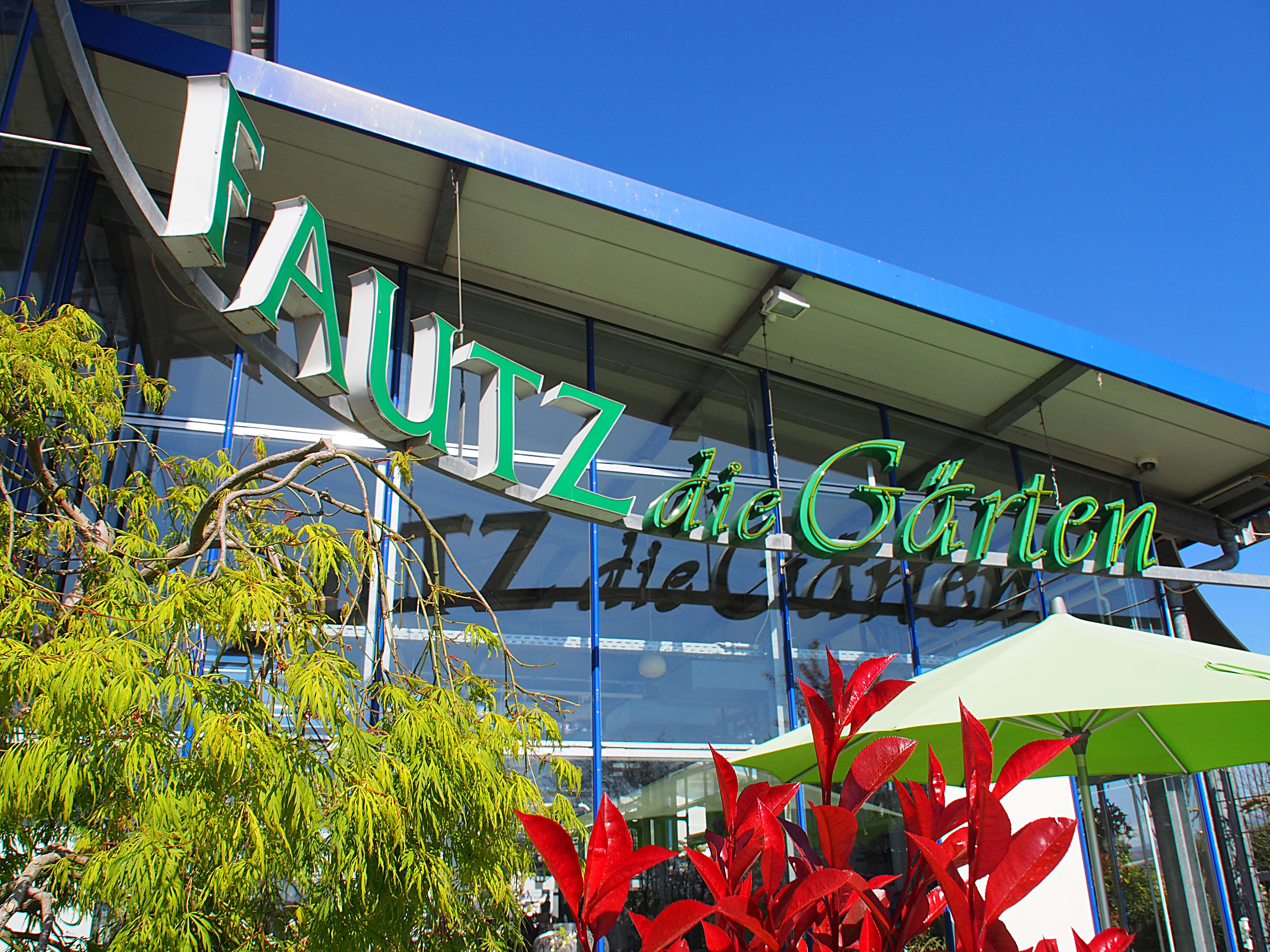 Axel Fautz GmbH (Store)