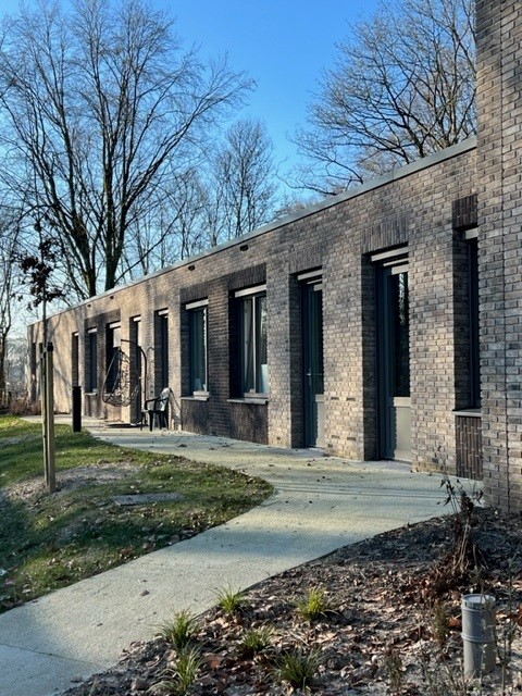 Zorgorganisatie Elver Kemperbergerweg/ Bakenbergseweg Arnhem (KlaassenGroep Arnhem)