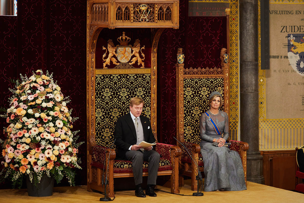 Prinsjesdag 2018: Balans op de arbeidsmarkt? Deel 1