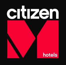 logo-CitizenM Schiphol Airport
