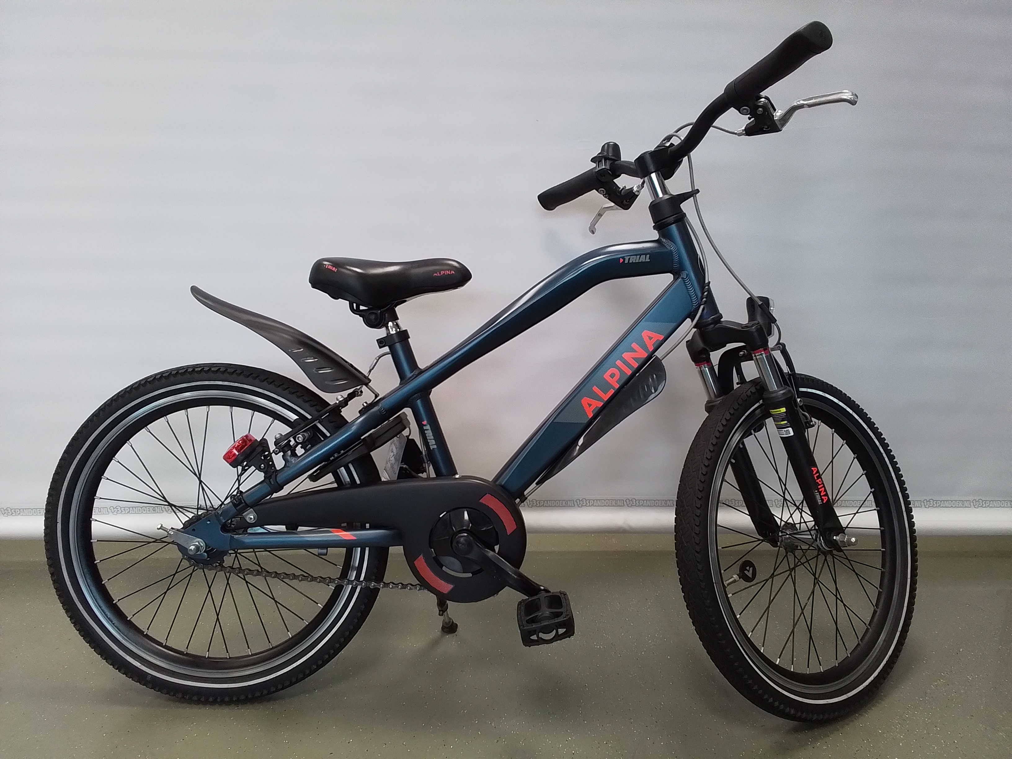 Alpina Trial 20-inch 17365