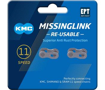 KMC missinglink X11 silver krt (2)