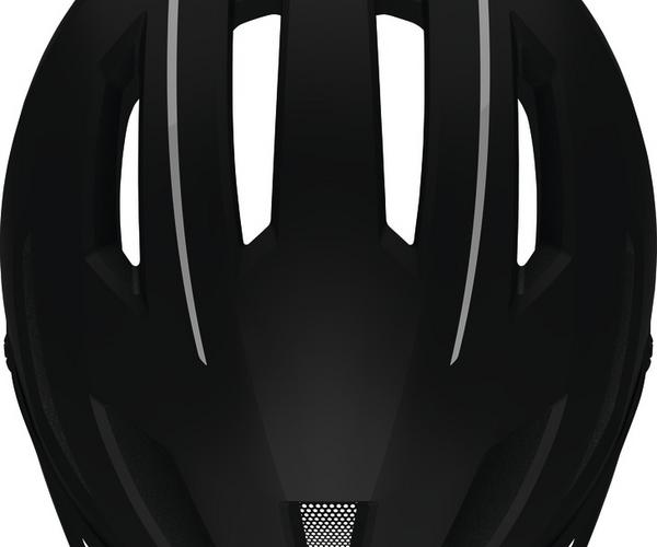 Abus Pedelec 2.0 M velvet black fiets helm 4