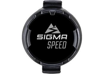Sigma sensor snelheid Ant+ Bluetooth dual ROX magneetloos