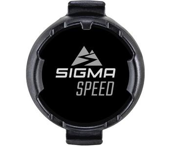 Sigma sensor snelheid Ant+ Bluetooth dual ROX magneetloos