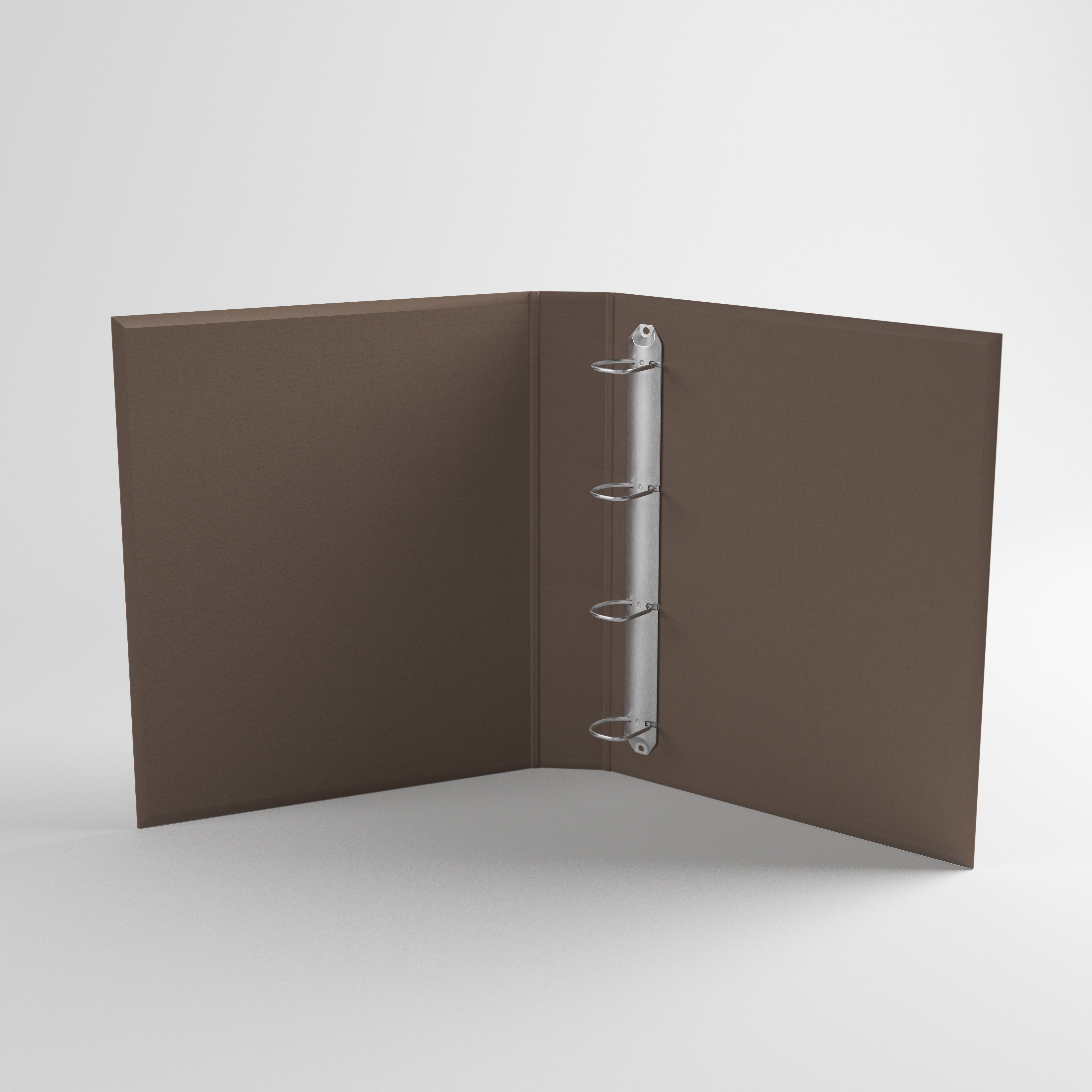 Ringband Liver Bruin Finesse