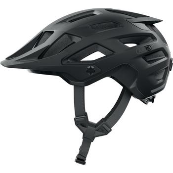 Abus Moventor 2.0 L velvet black MTB helm