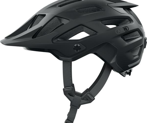 Abus Moventor 2.0 L velvet black MTB helm