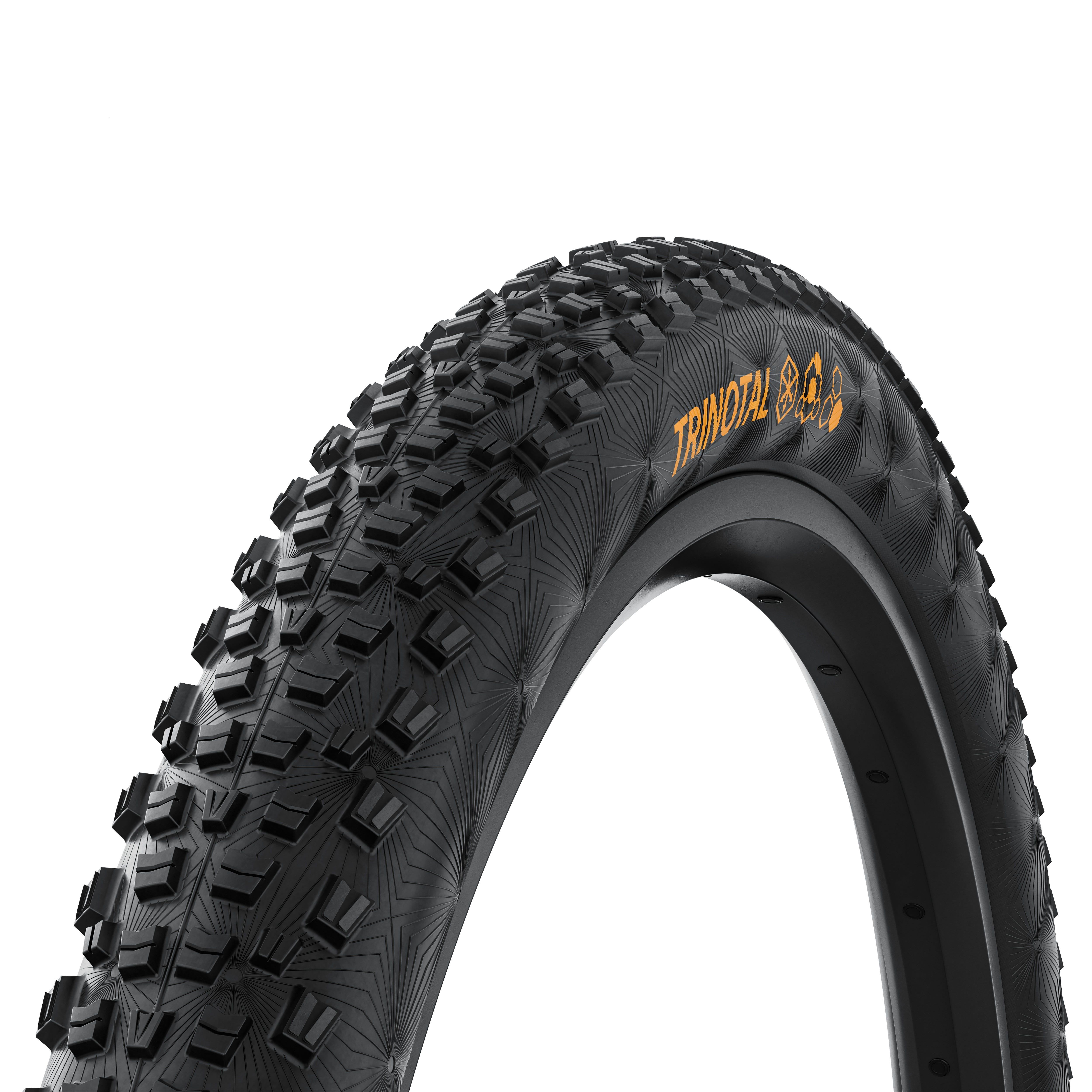 Continental bub trinotal 29x2.20 55-622 trail grip