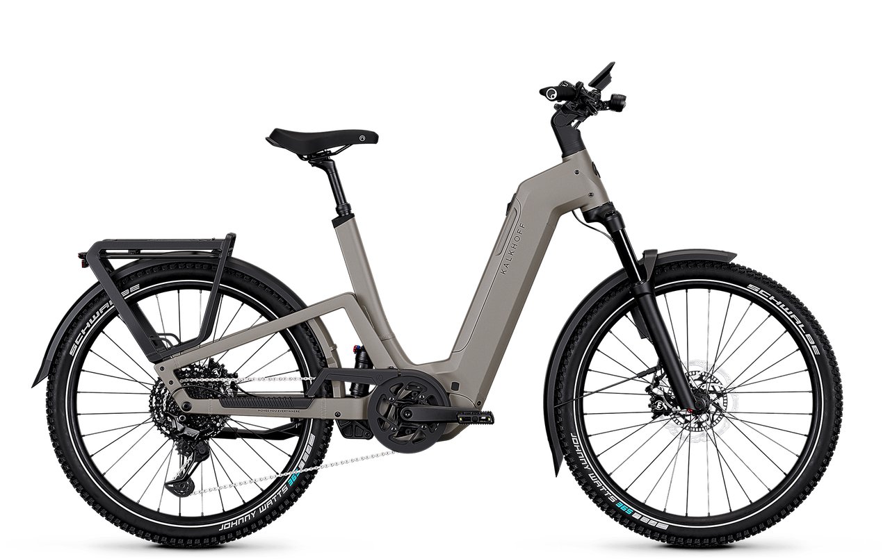 ENTIC 7+ EXC ABS 27WA   M50 F GRY  800WH