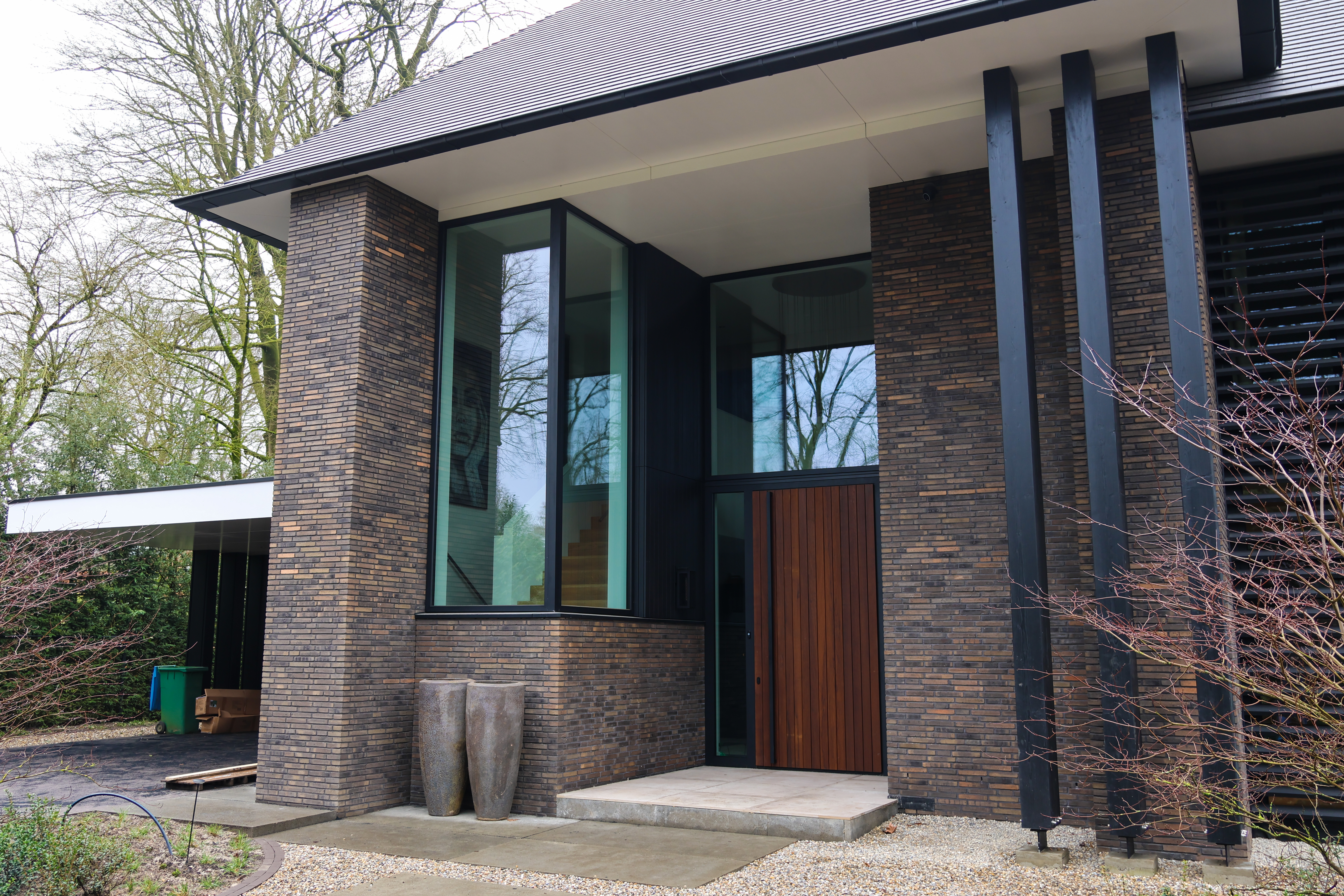 Villa Oosterbeek (Burgland Bouw)