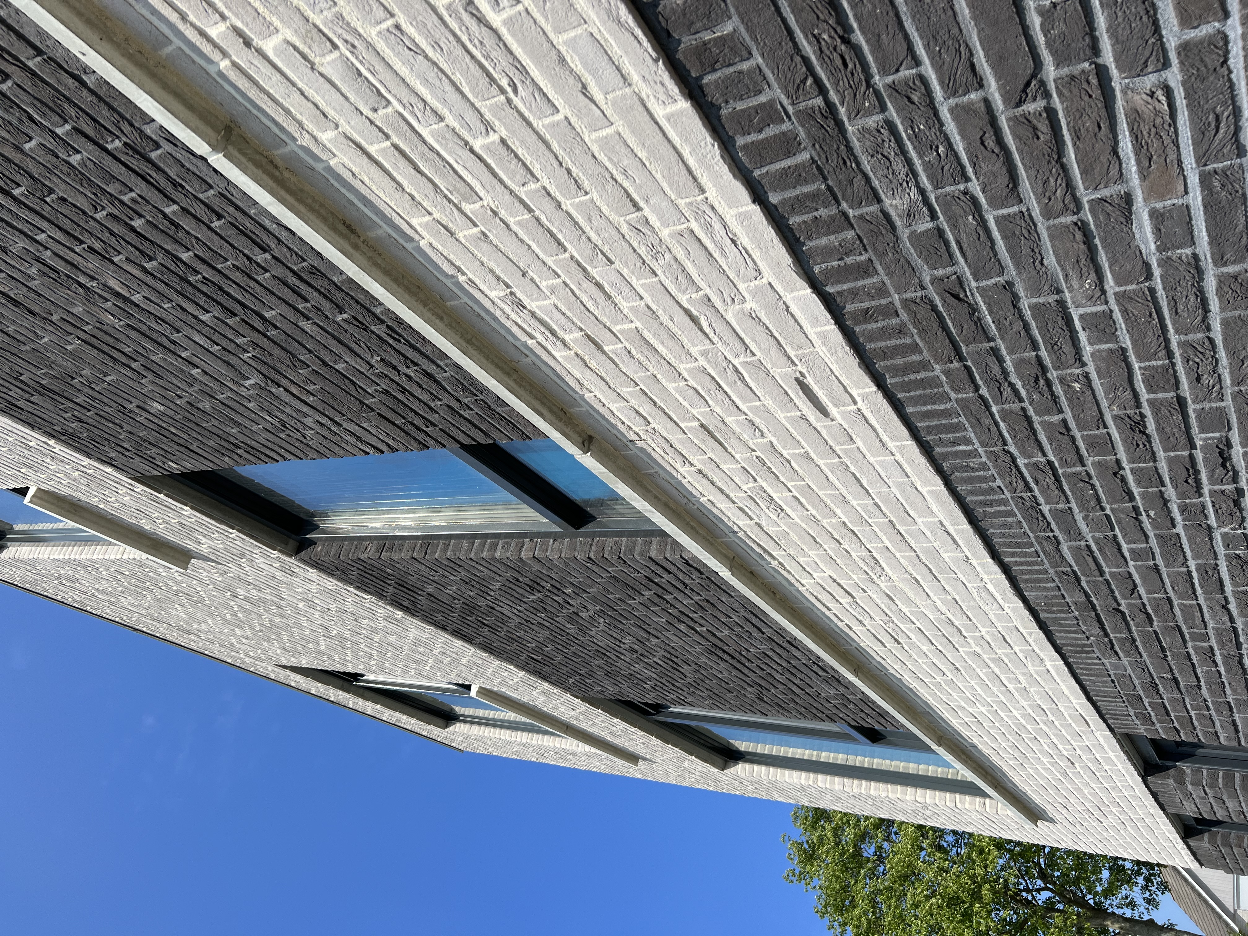 Diverse woningen Schoener West Lelystad (Hegeman Bouwteam)