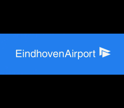logo-P5 Eindhoven Airport