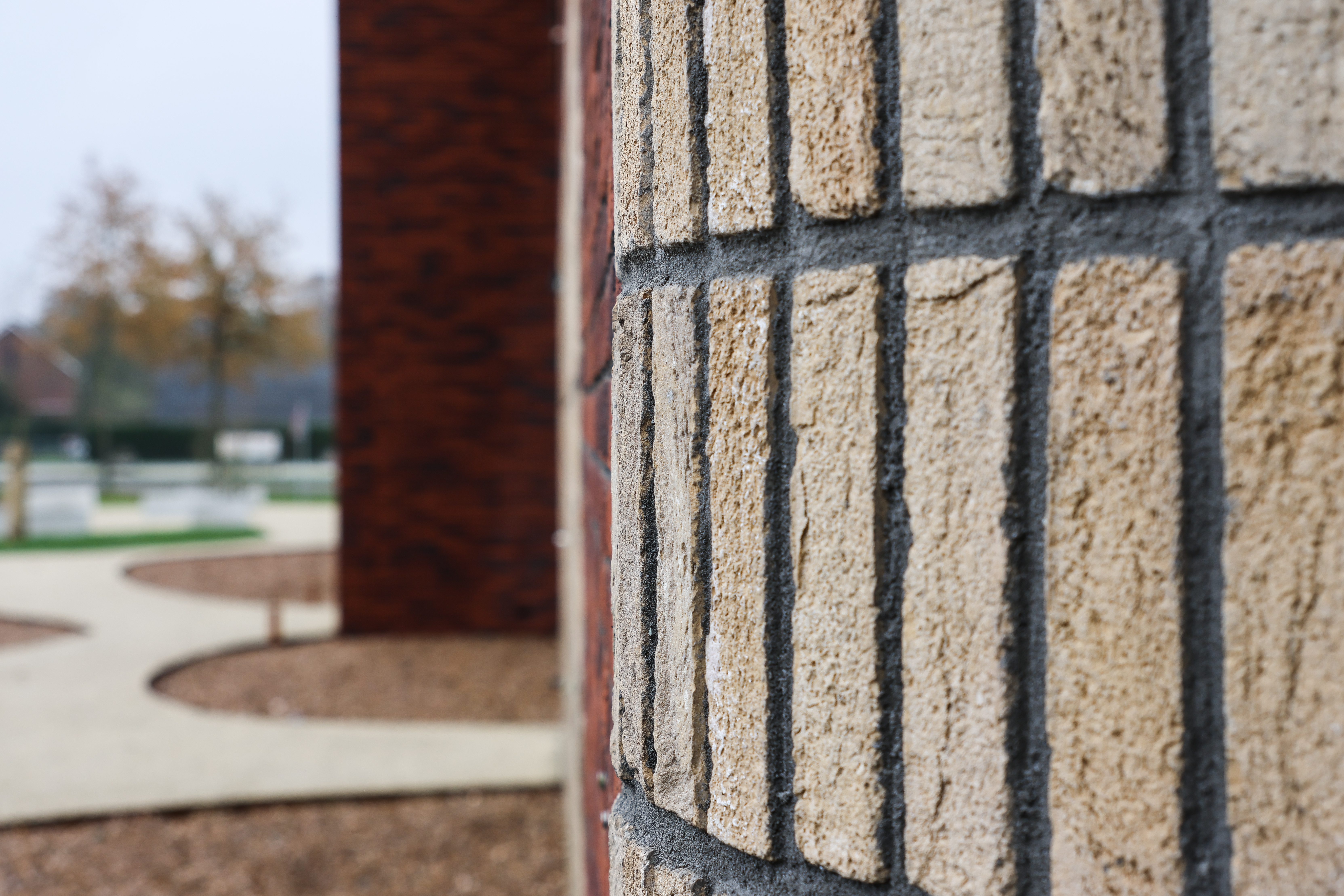 RSG Pantarijn Kesteren (Kelderman Bouw)