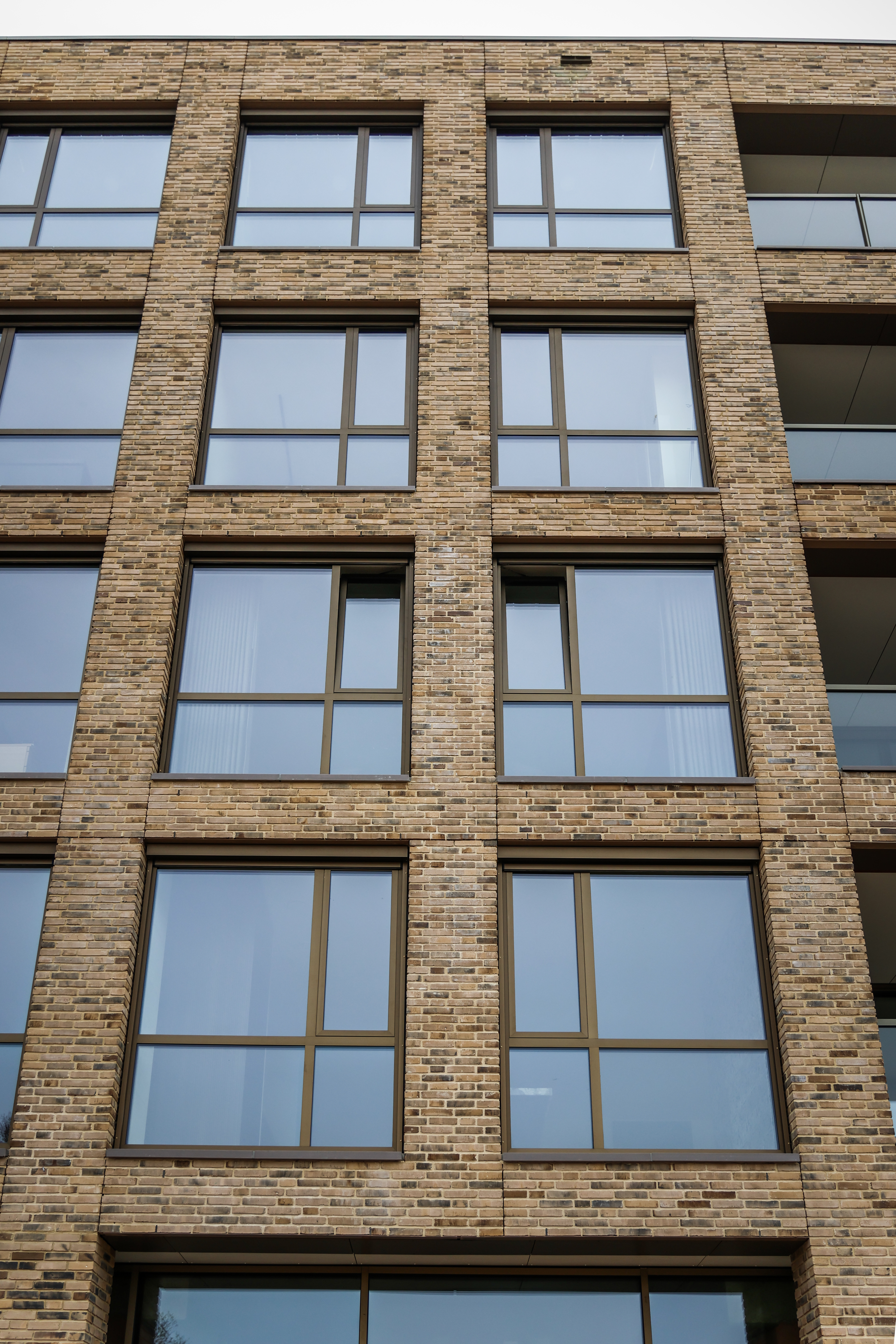 Nieuwbouw 61 woningen & horeca Stadsdok Doetinchem (KlaassenGroep B.V.)