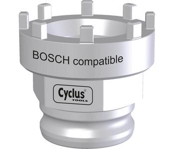 Cyclus afnemer Bosch 3 contraring