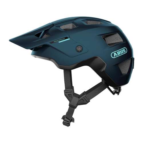 Abus helm MoDrop  midnight blue M 54-58 cm