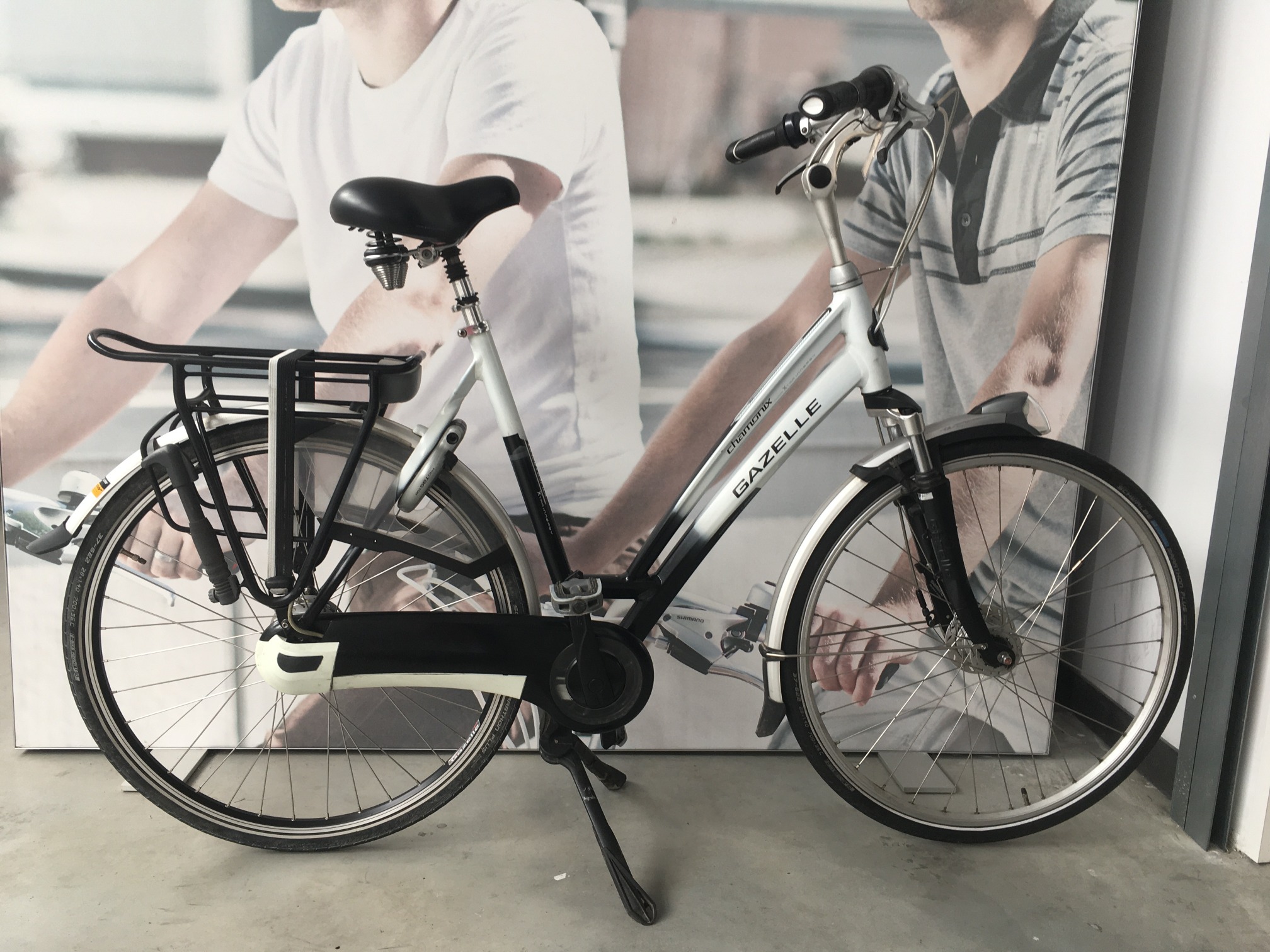 Online Stadsfietsen kopen? - Petermacco.nl