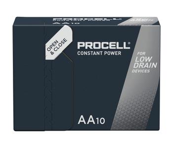 Duracell Procell Constant LR6 MN1500-AA (10 stk)