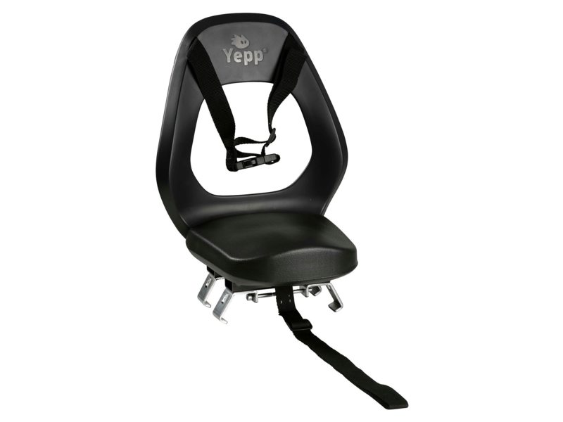Thule kinderzitje yepp junior budget zwart