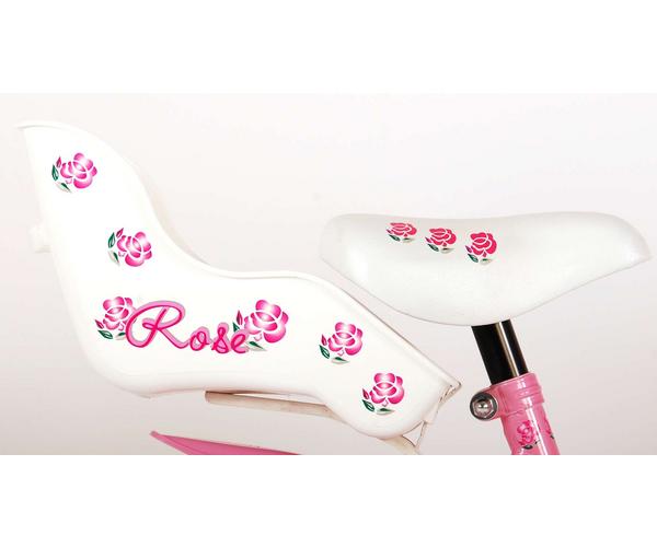 Volare Rose 14inch roze meisjesfiets 9