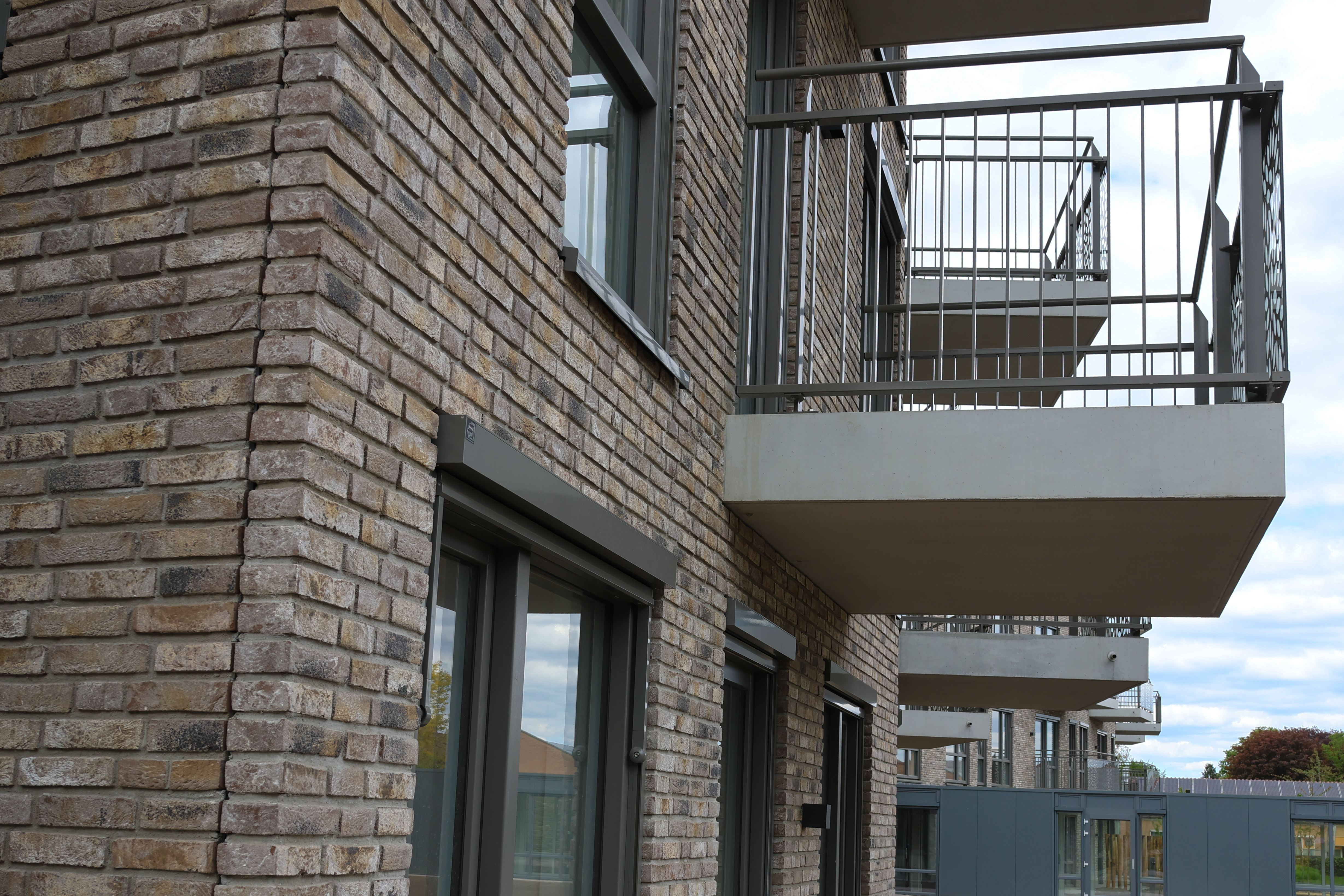 Woonzorgcentrum De Bettekamp Varsseveld (KlaassenGroep B.V.)