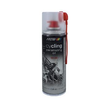 Penetrating Oil Motip Cycling Spray