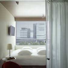 CitizenM Hotelkamer