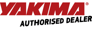 Yakima Authorised Dealer