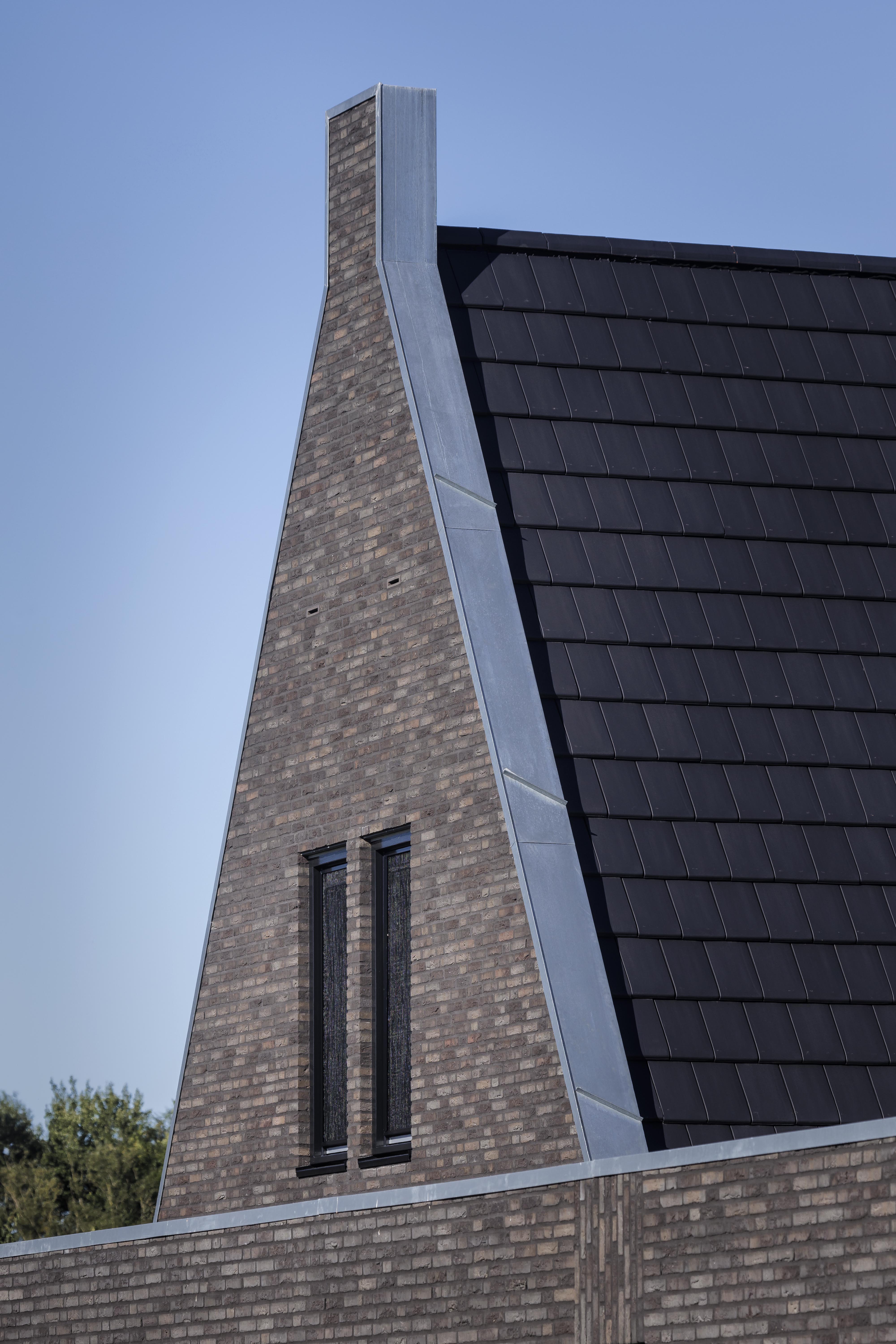 Vrijstaande woning Zwolle (Bouwbedrijf Mulder Elspeet)