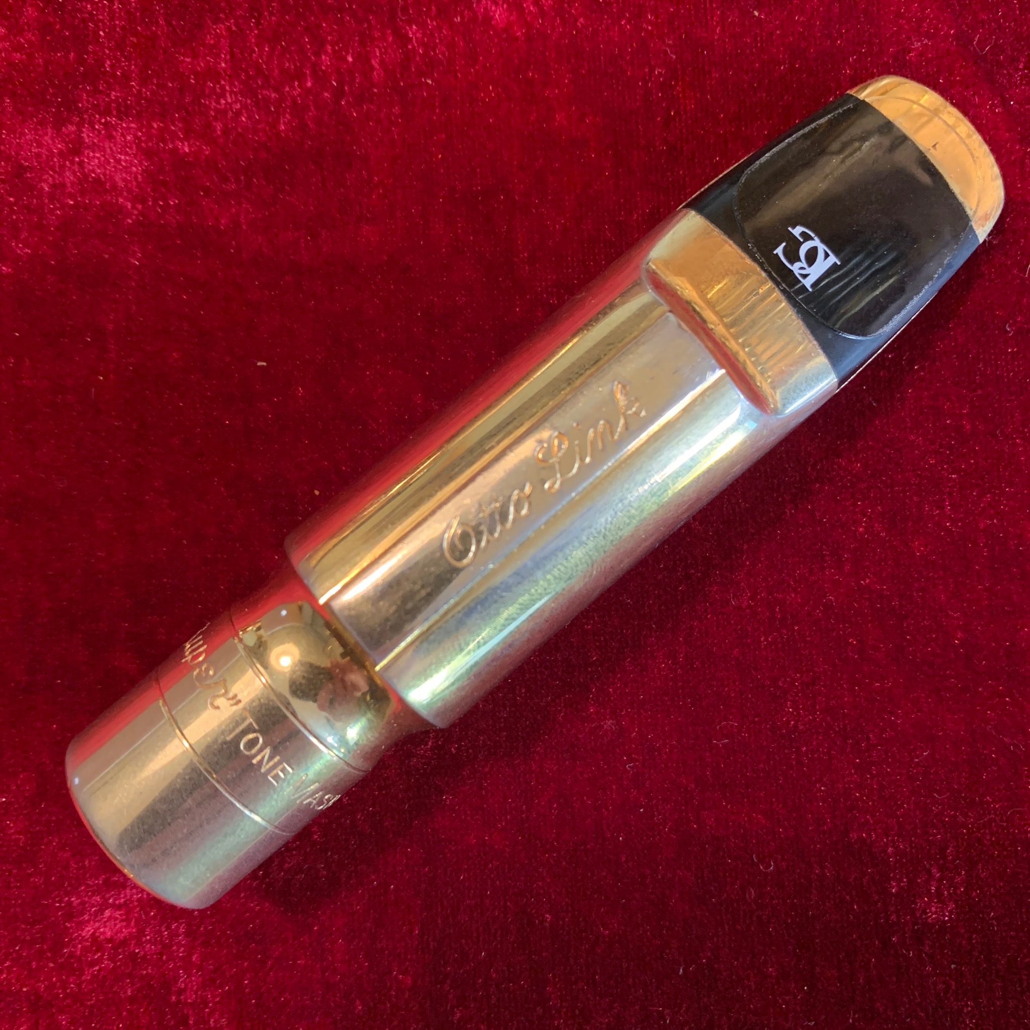 [T] Otto Link STM "Florida no USA" 8