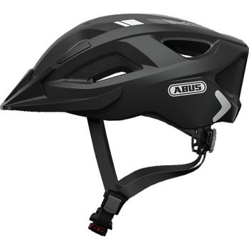 Abus Aduro 2.0 M race black MTB helm