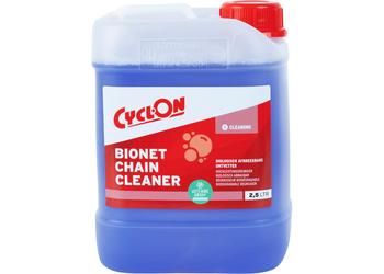 Cyclon ontvetter Bionet can 2.5 liter