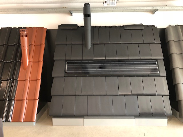 Nieuw in onze toonzaal