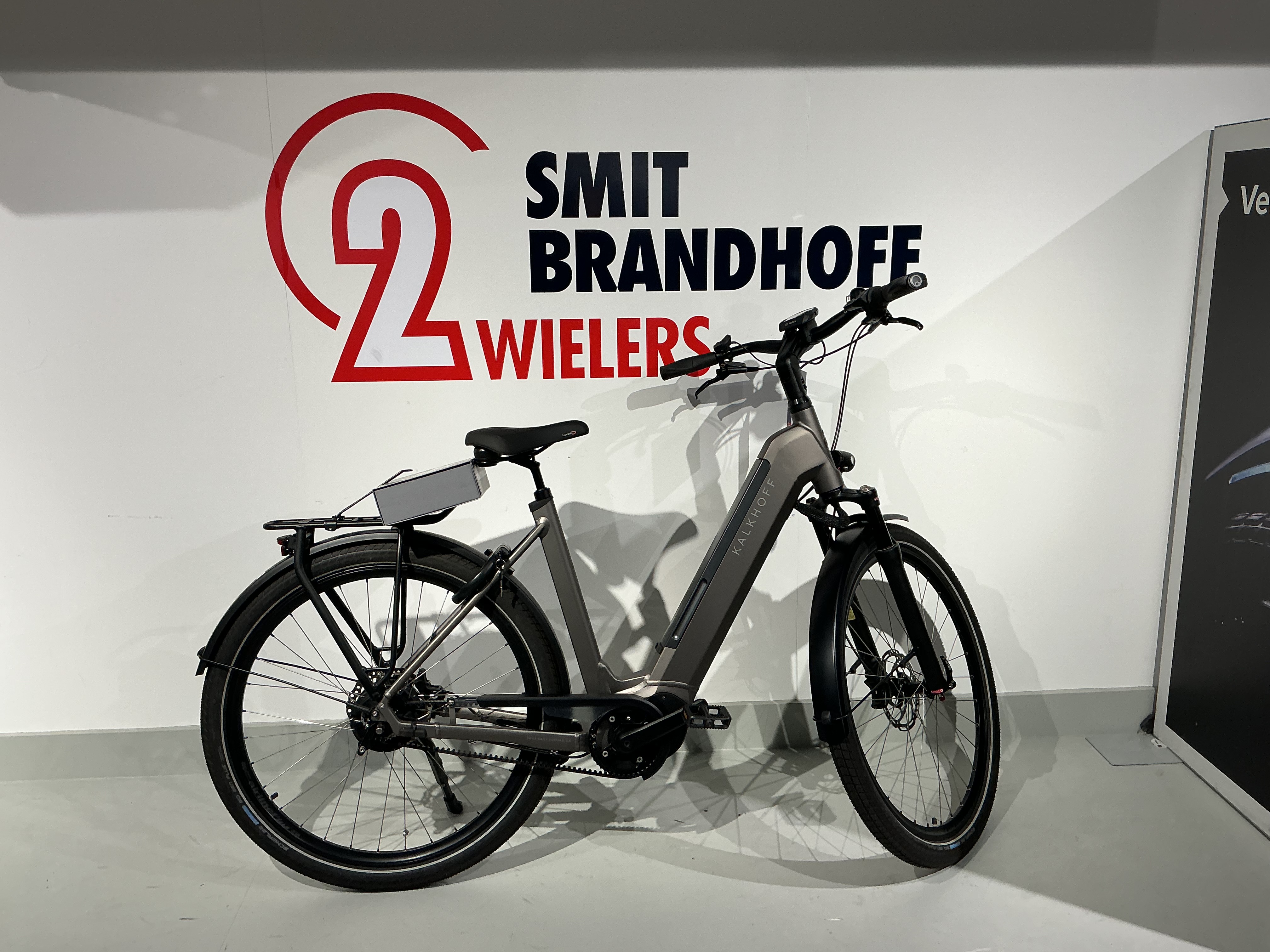 Image 5B Excite + 625Wh