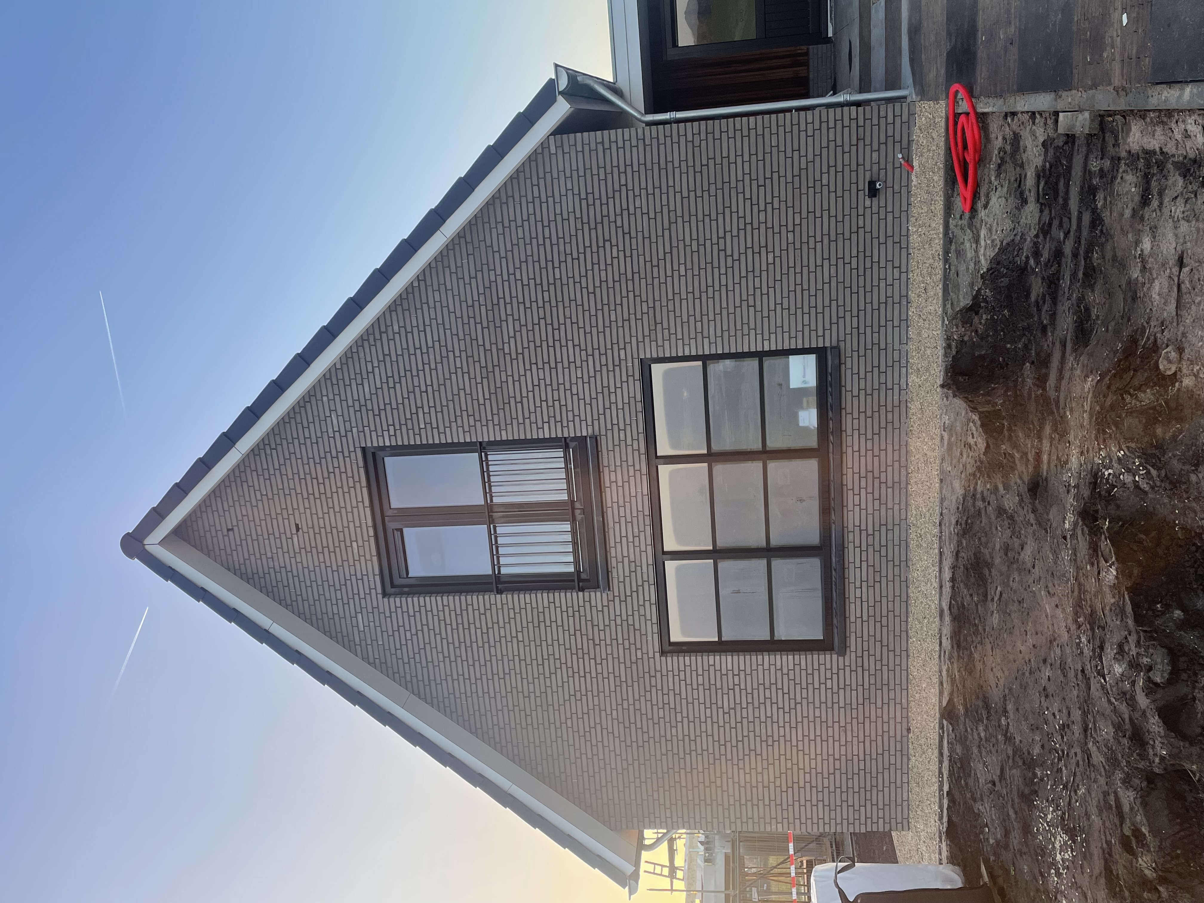 Vrijstaande woning Arnhem (KlaassenGroep B.V.)