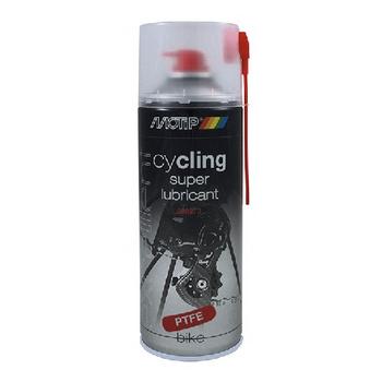 Super Lubricant Motip Cycling Spray