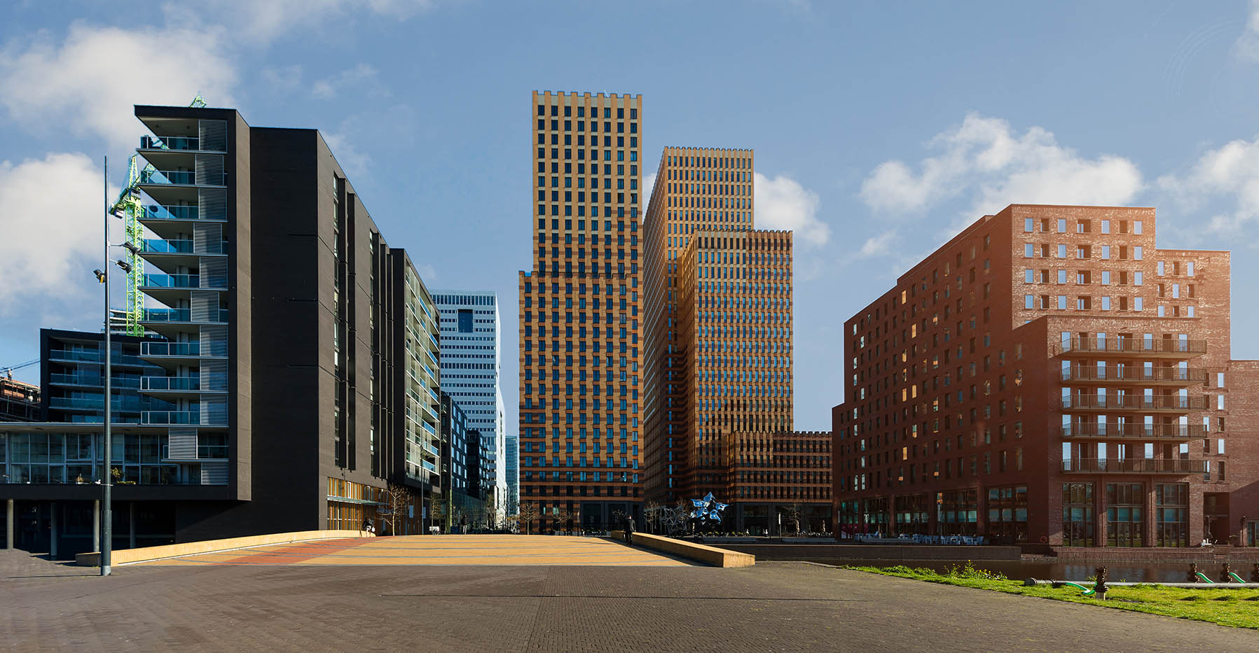 Slapende dienstverbanden