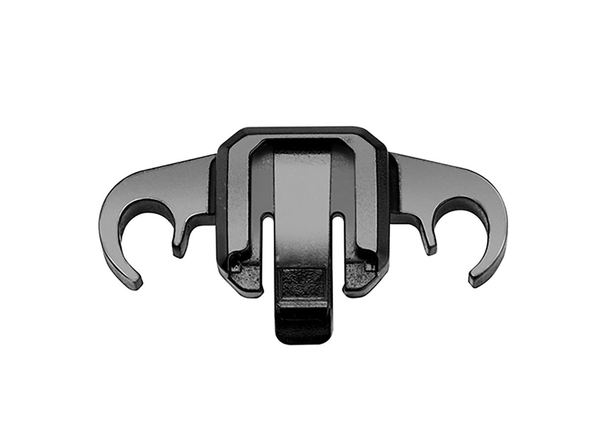 Recon Tl Saddle Rail Mount