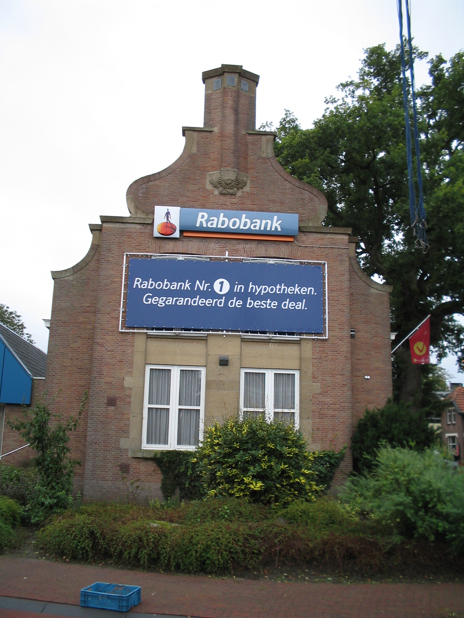 Geveldoeken spandoeken 2