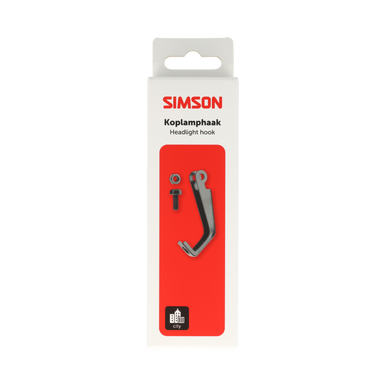 Simson Koplamphaak