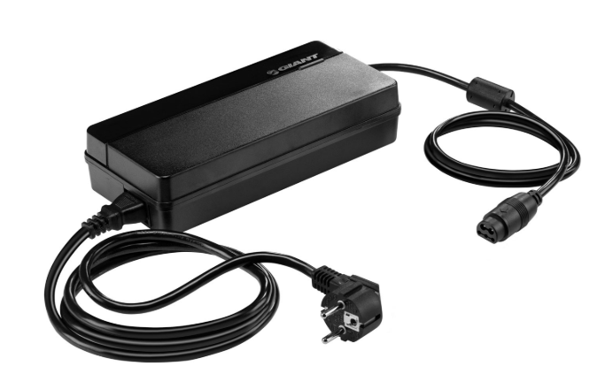 Oplader Smart Charger 6a Anytour