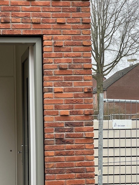 58 woningen Didam (Optimum Plus)